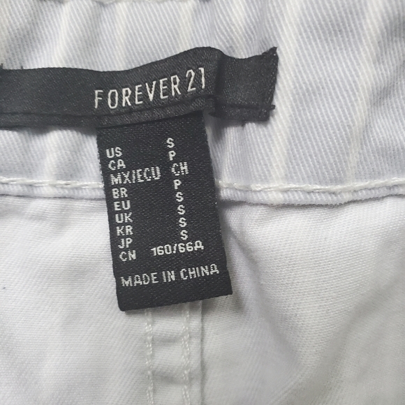 Forever21 skirt size small - Picture 2 of 3